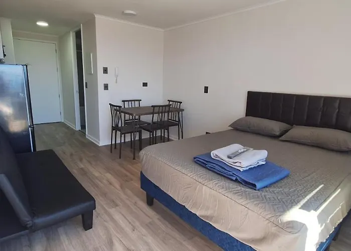 Departamento Estudio Coquimbo