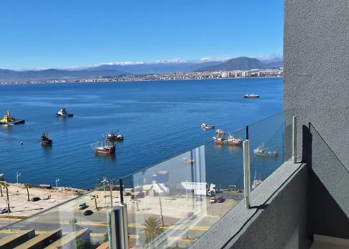 Departamento Estudio Coquimbo