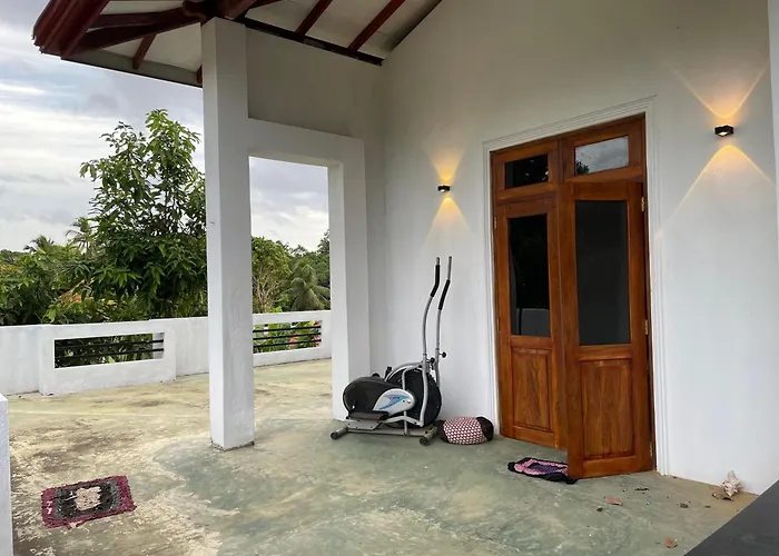 Batawala Villa Matara