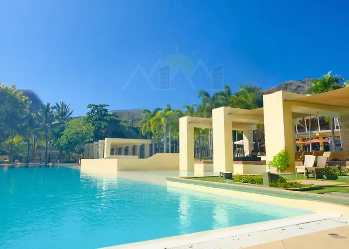Pico De Loro Beach Walking Distance Miranda 2 Bedroom Units By See Condominiums Cutad