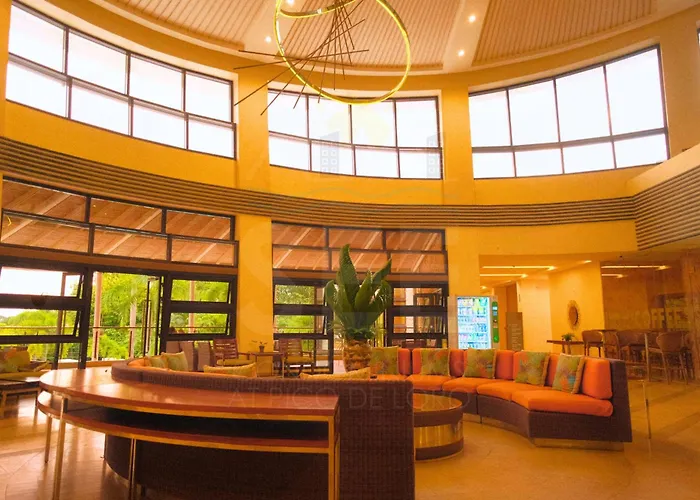 Pico De Loro Nearest To Pool Jacana 2 Bedroom Units By See Condominiums Cutad