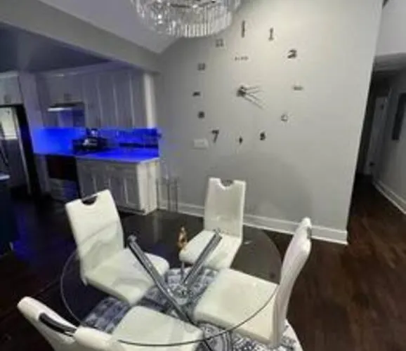 Villa 1895- Peaceful, Cozy Getaway Atlanta
