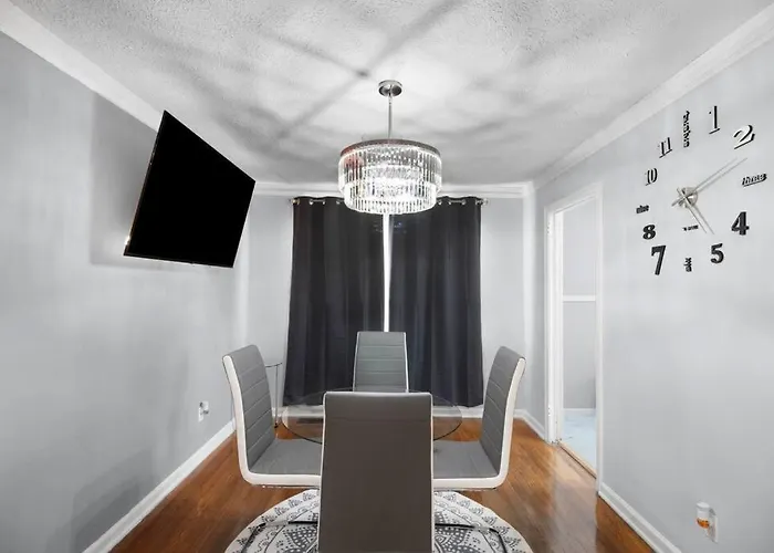573 Vivid East Lake Oasis Atlanta