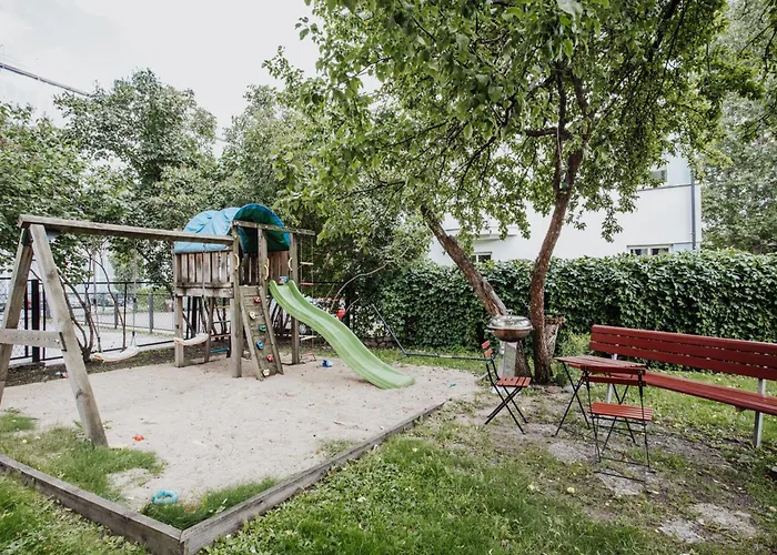 Spacious Apartment Near The Airport And Bus Station Reval