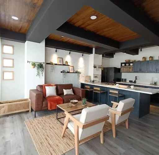 Ferienwohnung Casa Premier Mi Casa Es Tu Casa! Quimbaya