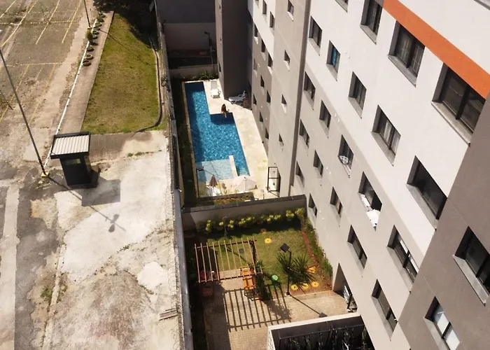 04 - Apto Studio Liberdade Se 500'Metro São Paulo