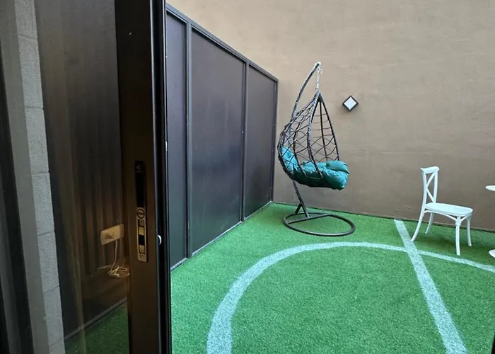 Chic Apartments For Rent Ave0-3 Amman