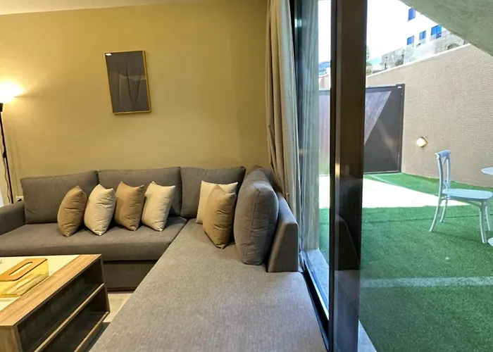 001 Al-Najeh Jre Apartments For Rent Ave Amman