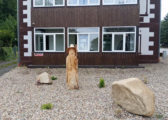 Izerskie Cztery Pory Roku - 5D Apartments Świeradów-Zdrój