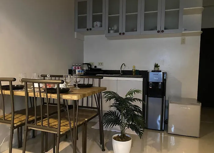Affordable Condo Near In Naia Manila