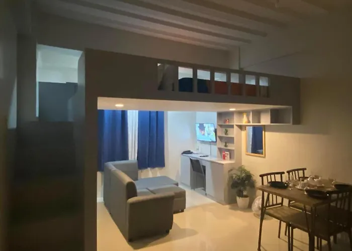 Affordable Condo Near In Naia Manila