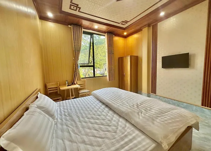 Melody Homestay Dong Van 