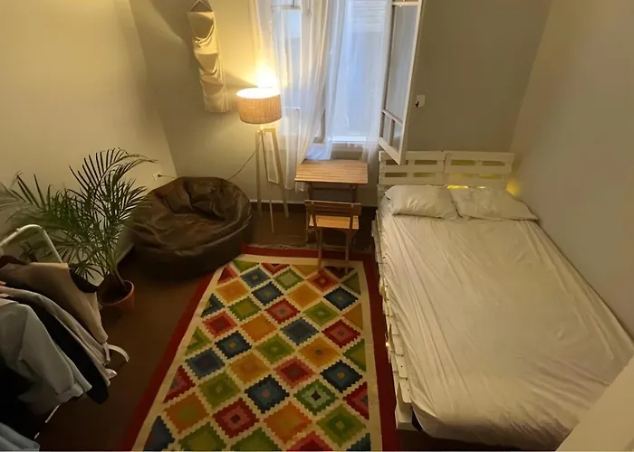 Nightingale Home Kairo