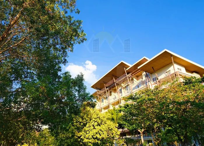 Pico De Loro Pool Accessible Carola 3 Bedroom Units By See Condominiums Cutad