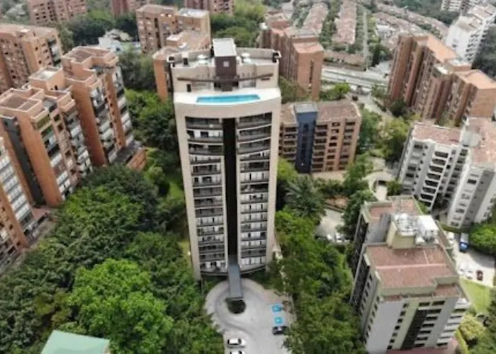 Class Suites Nirvana Medellín