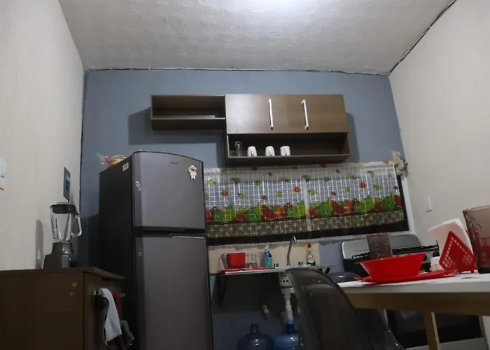 Ferienwohnung Nuevo Departamento Aloja Cancún