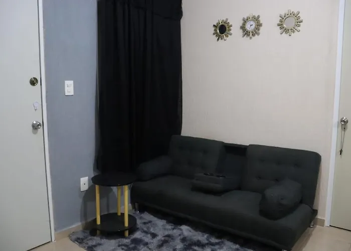 Ferienwohnung Nuevo Departamento Aloja Cancún
