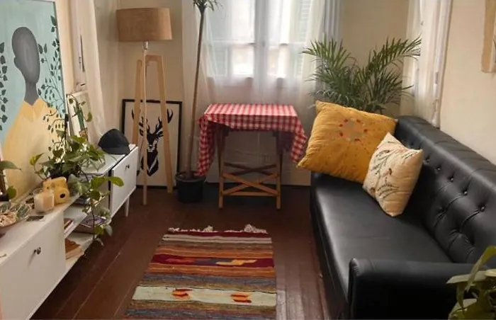 Nightingale Home Kairo