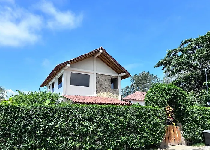 Villa Casa Otti-Olón