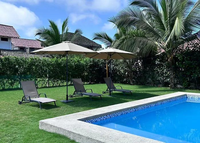 Villa Casa Otti-Olón