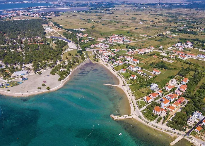 Cozy Home In Sibenik With Sauna