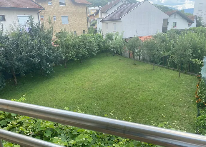 Ferienwohnung Bolek Mansion Banja Luka
