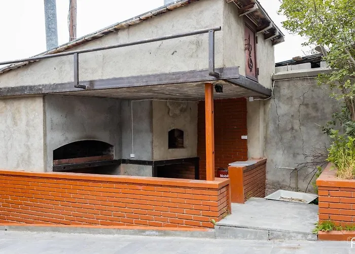 Ferienwohnung Sahradyans House Wanadsor