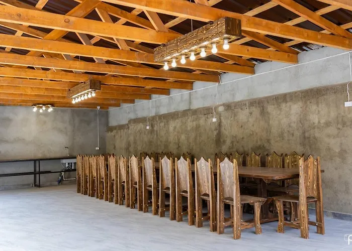 Ferienwohnung Sahradyans House Wanadsor