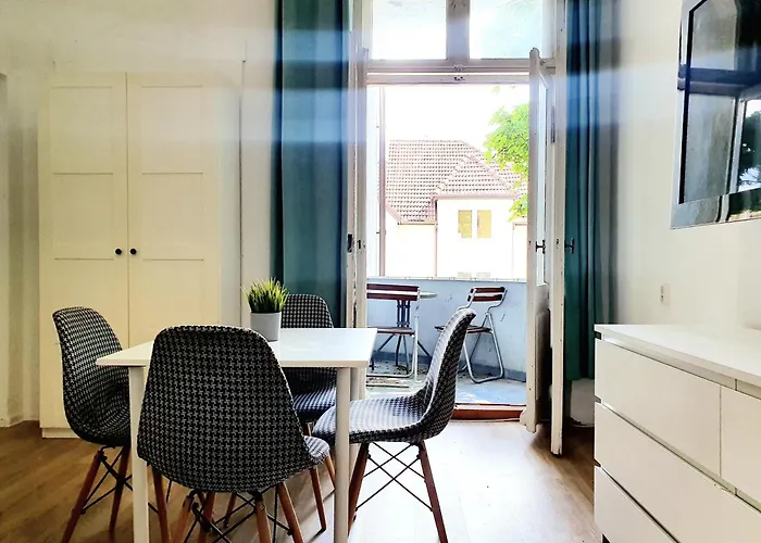 Mieszkanie Na Grunwaldzkiej Sopot 486