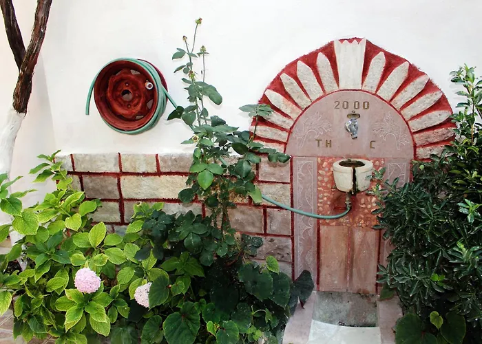 Margarita - Entire House With 4 Bedrooms And Free Parking Gjirokastër
