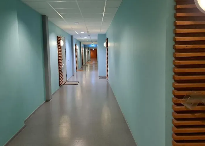 Leilighet Ved City Lade Trondheim