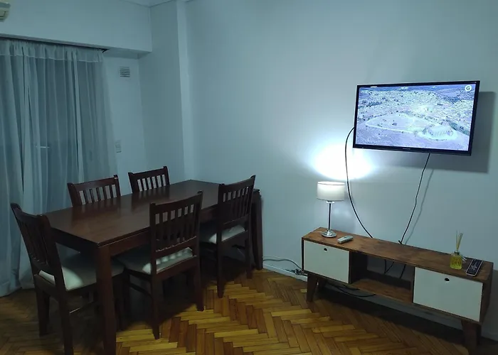 Belgrano Home Buenos Aires