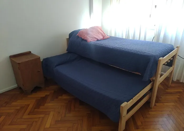 Belgrano Home Buenos Aires