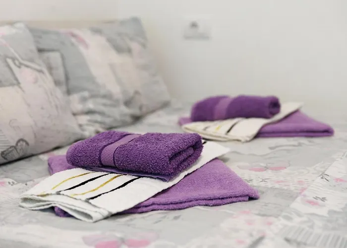 Vila Jevtic Studio 1 Sokobanja