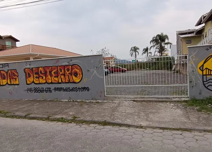 Moradas Desterro, Proximo Ao Aeroporto 22 Florianópolis