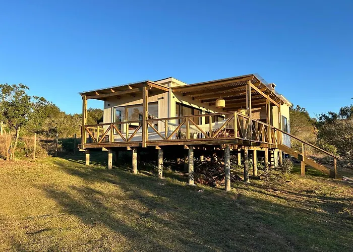 Encalma Villa Serrana