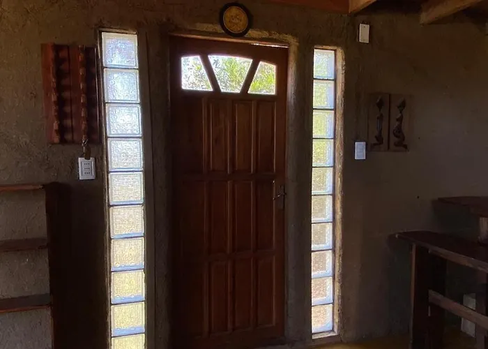 Villa La Casita Del Bosque Playa Verde