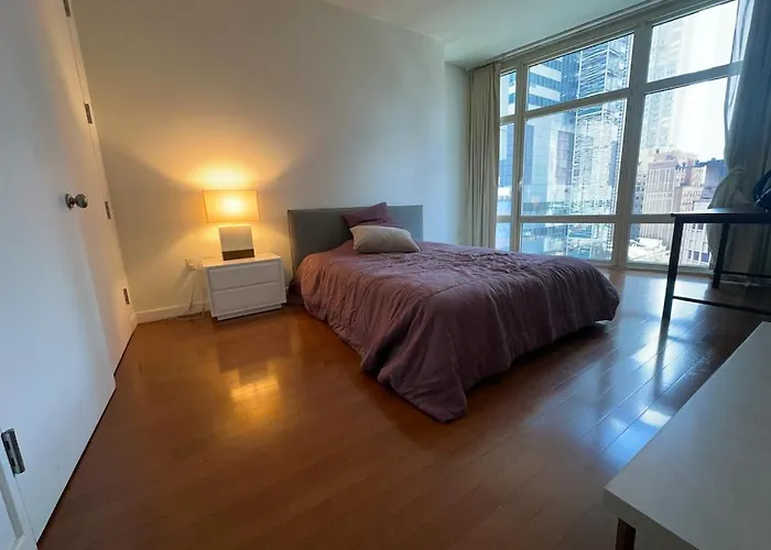 Bed and Breakfast Timesquare New York