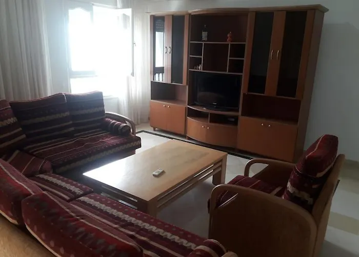 Ferienwohnung Wassim Nabeul