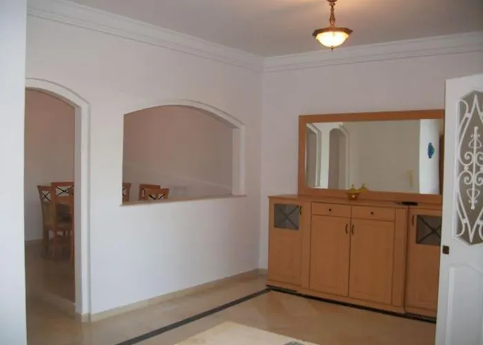 Ferienwohnung Wassim Nabeul