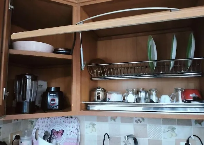 Ferienwohnung شقه بمجموعة بغداد بالمعموره بالدور الأرضي Alexandria