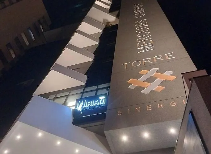 Apartamento De Dos Dormitorios Centrico La Paz