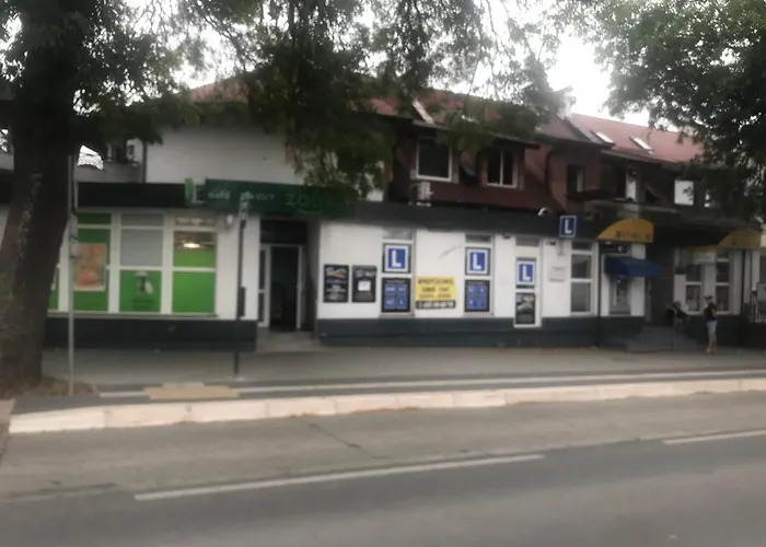 Forum Noclegi Kwatery Pracownicze Łódź