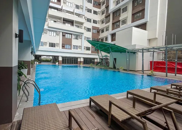 Life Luxury Lodgings Near It Park Cebu Stadt