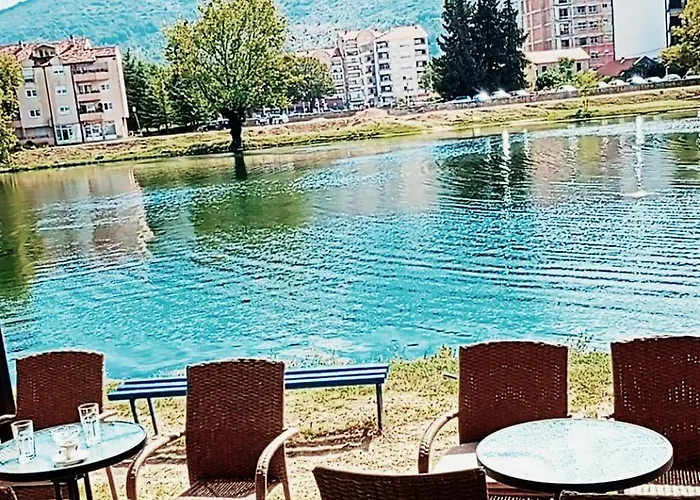 Apartman Centar Grada 1 Trebinje