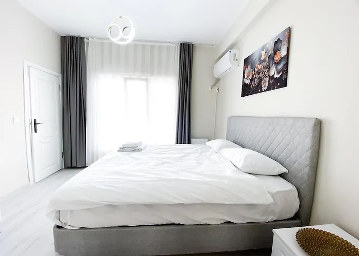 Bomonti Art Suite Hotel Istanbul