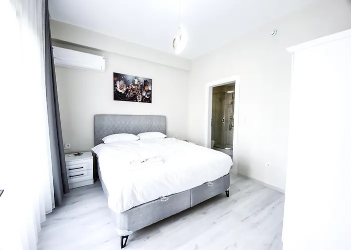 Bomonti Art Suite Hotel Istanbul