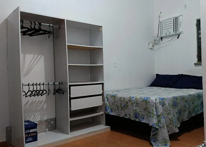 Ferienwohnung Ap Da Val2 Manaus