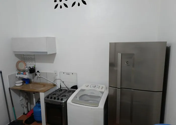 Ferienwohnung Ap Da Val2 Manaus