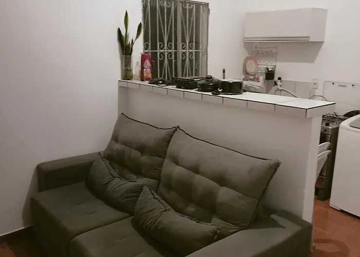 Ferienwohnung Ap Da Val2 Manaus